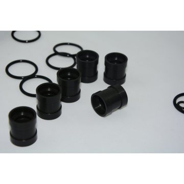 Solvent Resistance Ffkm Seals/Gasket for UV Ink Printer